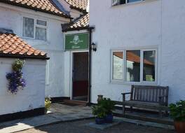 Orchard Lodge 写真