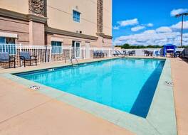 ホリデイ イン エクスプレス ホテル & スイーツ クックビル by IHG 写真