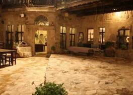 Urgup Evi Cave Hotel