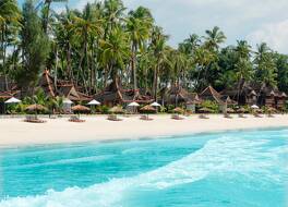 アメージング ガパリ リゾート