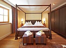 The Alpine Palace New Balance Luxus Resort 写真