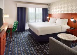 Courtyard by Marriott Arlington Crystal City/Reagan National Airport 写真