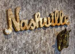 カンブリア ホテル ナッシュビル ダウンタウン 写真