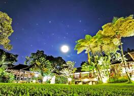 イジェン リゾート アンド ヴィラズ