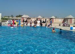 オーチャ パレス コンベンション センター