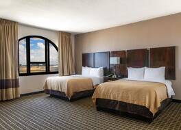 Clarion Inn & Suites Miami International Airport