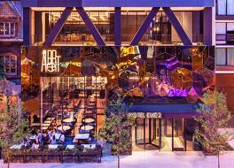 ホテル EMC2, オートグラフ コレクション 写真