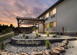 エバースプリング イン & スイーツ 写真