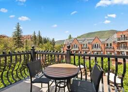 ザ アスペン マウンテン レジデンシズ 写真