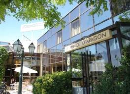 Aeroport Hotel - Parc Expo 写真