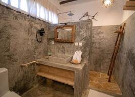 ネストスタイルビーチホテルザンジバル 写真