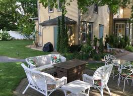 ラディントン ハウス B&B 写真