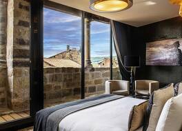 オテル メルキュール フィジャック ヴィギエ デュ ロイ