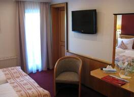 ホテル リーツラー ホフ 写真