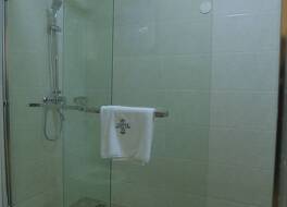 トリプルeホテルアンドスパ 写真