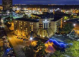 DoubleTree by Hilton Memphis 写真