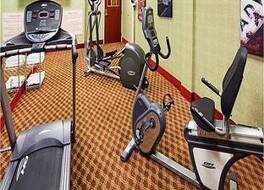 ホリデイ イン エクスプレス & スイーツ キャロルトン by IHG 写真