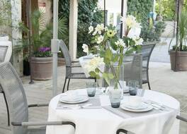 ホテル エルミタージュ 写真