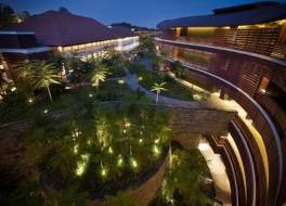 セントーサ島 ホテル予約 人気ランキング フォートラベル シンガポール Sentosa Island