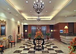 フォーチュン パーク レイク シティ タネ - メンバー ITC ホテルズ グループ