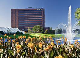 ザ ウェスティン シカゴ ノースウエスト