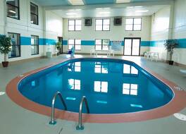 スーパー 8 バイ ウィンダム ジャクソンビル アーカンソー 写真