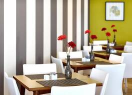 ルナ エスペレンサ セントロ ホテル 写真