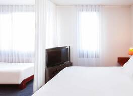 Novotel Suites Nancy Centre 写真