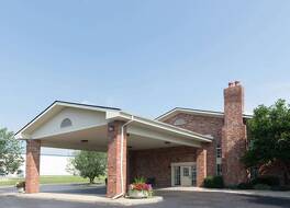 スーパー 8 バイ ウィンダム グリーンフィールド 写真