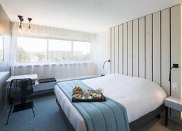 Operalia Hotel les Pins 写真