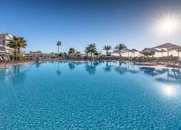 オクシデンタル トレモリノス プラヤ