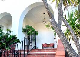 アビー マナー ラグジュアリー ゲストハウス 写真