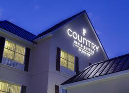 カントリー イン&スイーツ バイ ラディソン シンシナティ エアポート 写真