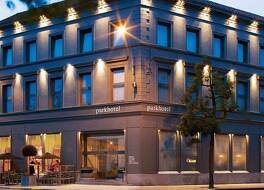 パークホテル 写真