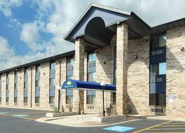 モーテル 6 ブリッジビュー イリノイ 写真