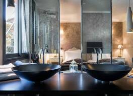 オステルリー レ ゴルジュ ドゥ ペナフォール 写真