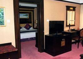 シーアン ジンユアン フルン ホテル 写真