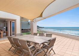 コスタ ノバ ホリデー アパートメンツ 写真