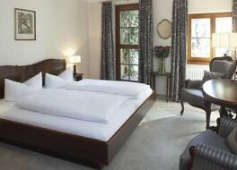 ホテル アルペンローズ 写真