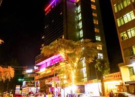 デンバー ブティック ホテル 写真