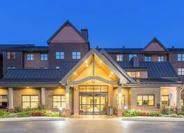 Residence Inn by Marriott Lexington Keeneland/Airport 写真