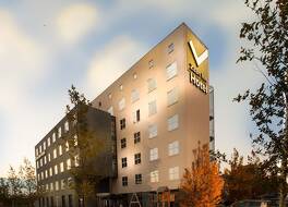 ベスト ウエスタン ザーン イン 写真