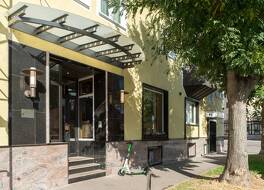 ホテル アストロ 写真