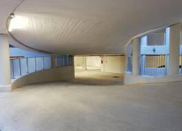 ノボ ホテル ロッシ 写真