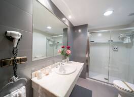 ホテル モーザルベス サラマンカ 写真