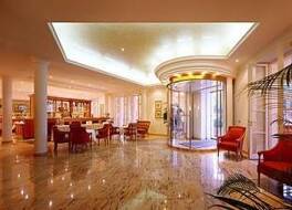 ロマンティック ホテル イェーガートール 写真