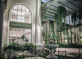 クラブ ツリー ホテル 写真