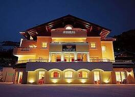 Hotel Hubertus 写真