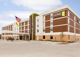 Home2 Suites by Hilton Omaha West, NE 写真