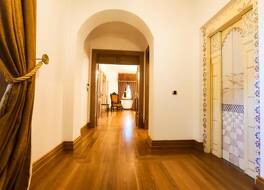 シントラ マルモリス パレス 写真